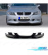 SPOILER LABBRO ANTERIORE PER BMW E90 E91 04-08 LOOK AC SCHNITZER