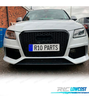 PARAURTI ANTERIORE PER AUDI Q5 LOOK RS Q5 12-16