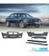 KIT CARROZZERIA BMW F10 10-13 LOOK M PDC SRA