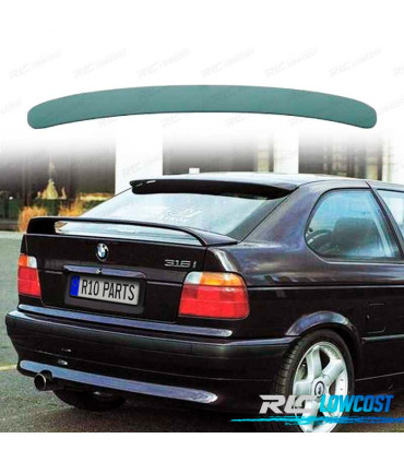 SPOILER PER TETTO BMW E36 90-99