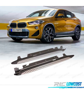PEDANE PEDANE BMW X2 F39 18-