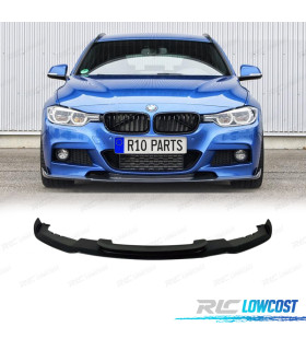 SPOILER LIP BMW F30 F31 11-15 M TECH
