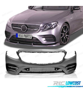 PARAURTI ANTERIORE PER MERCEDES CLASSE E W213 16-
