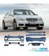 KIT CARROZZERIA PER MERCEDES CLASSE S W221 11-13