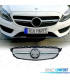 GRIGLIA MERCEDES W205 14-18 LOOK AMG C63