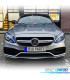GRIGLIA MERCEDES W205 14-18 LOOK AMG C63