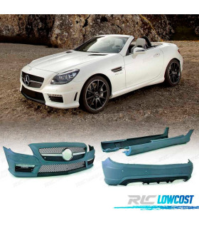 KIT CARROZZERIA PER MERCEDES SLK R172 11-15