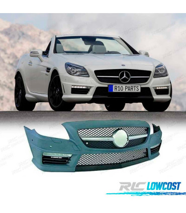 KIT CARROZZERIA PER MERCEDES SLK R172 11-15