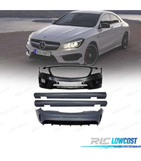 KIT CARROZZERIA MERCEDES AMG 45 CLA C117 W117 X117 13-