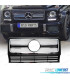 GRIGLIA MERCEDES CLASSE G W463 90-15 LOOK AMG G55