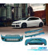 KIT CARROZZERIA VOLKSWAGEN VW SCIROCCO 15- LOOK R