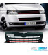 GRIGLIA PER VOLKSWAGEN VW T5 MULTIVAN CARAVELLE 09-15