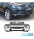 PARAURTI ANTERIORE PER VOLKSWAGEN VW TOUAREG 14-17