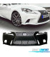 PARAURTI ANTERIORE PER LEXUS IS 14- PDC SRA