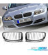 GRIGLIE BMW E90 E91 08-11 CROMO