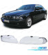 FANALI ANTERIORI BMW E39 00-03 CROMATI