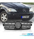 GRIGLIA MERCEDES W163 98-05 LOOK AMG NERA