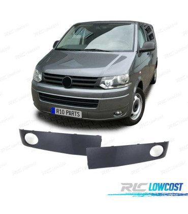 PROFILI FARI ANABBAGLIANTI PER VOLKSWAGEN VW T5 09-15