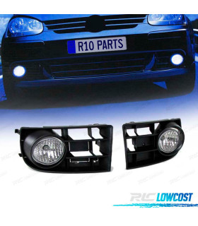 KIT LUCE DIURNA PER VOLKSWAGEN VW GOLF 5 03-09 HELLA