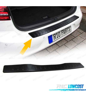 RIVESTIMENTO BAULETTO PER MERCEDES VITO W447 14-19 IN CARBONIO