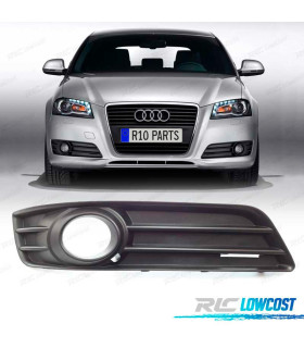 GRIGLIA FENDINEBBIA DCH PER AUDI A3 8P 8PA 08-10