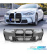 PARAURTI ANTERIORE PER BMW F30 F31 M3 G80 LOOK 11-18
