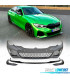 PARAURTI ANTERIORE BMW G20 G21 19- PACCHETTO M 340 PERFORMANCE PDC CARBONIO