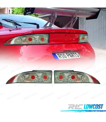 FANALI POSTERIORI MITSUBISHI ECLIPSE 95