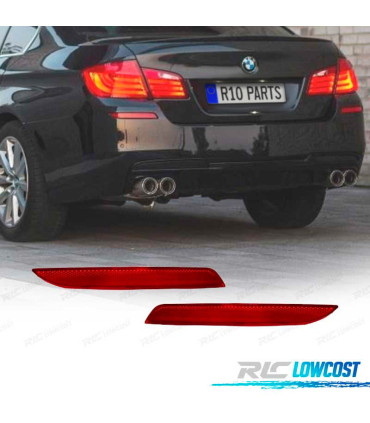 RIFLETTENTE POSTERIORE PER BMW F10 10-17 M5