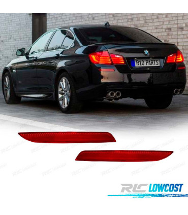 RIFLETTENTE POSTERIORE PER BMW F10 10-17 M5
