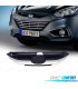 GRIGLIA PER HYUNDAI IX35 09-13 SPORTIVA NERA CROMATA