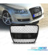 GRIGLIA AUDI A6 C6 04-08 LOOK RS NERO LUCIDO