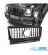 GRIGLIA MERCEDES CLASSE G W463 90-12 LOOK AMG C63 NERO CROMATO