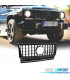 GRIGLIA MERCEDES CLASSE G W463 90-12 NERO LUCIDO