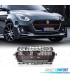 GRIGLIA PER SUZUKI SWIFT VI 17- NERO CROMATO