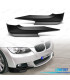 SPLITTER BMW E92 E93 PRE-LCI PARAURTI PACK M