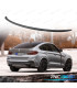 FLAP BAULE BMW X4 F26 LOOK M PERFORMANCE CARBONIO