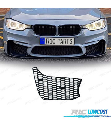 GRIGLIA DESTRA BMW SERIE 3 F30 F31 LIM TOURING 11-15