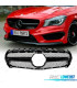 GRIGLIA MERCEDES CLA W117 2013-2016 LOOK AMG