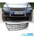 GRIGLIA PER VOLKSWAGEN VW TOUAREG 02-06 SPORTIVA CROMATA
