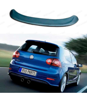 SPOILER ALA VOLKSWAGEN VW GOLF 5 03-08 LOOK GTI ABS