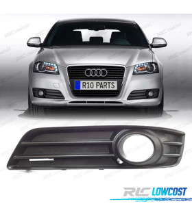 GRIGLIA FENDINEBBIA SINISTRA PER AUDI A3 8P 8PA 08-10