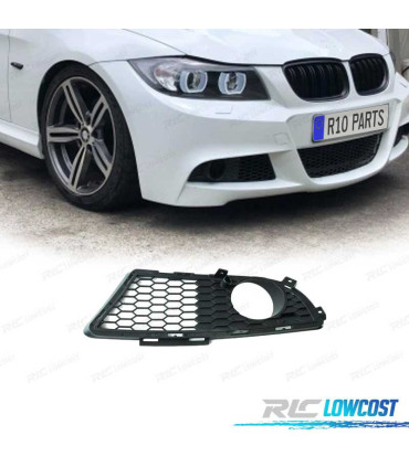 GRIGLIA BMW E90 91 92 LIM. TOURING 08-12 SINISTRA