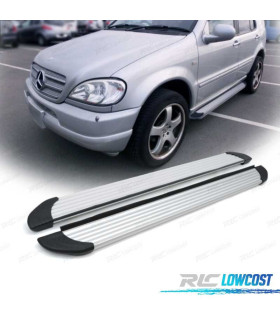 PEDANE PEDANE MERCEDES ML W163 98-05
