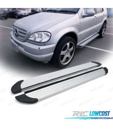 PEDANE PEDANE MERCEDES ML W163 98-05