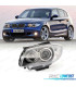FANALE BIXENON BMW SERIE 1 E81 E87 E82 E88 SINISTRO