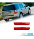 RIFLETTORI LAND ROVER FREELANDER 2 10-14
