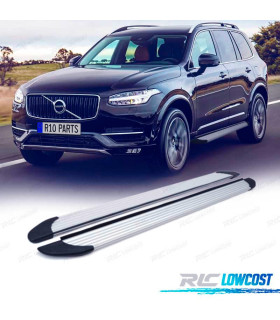 PEDANE PEDANE PER VOLVO XC90 15-