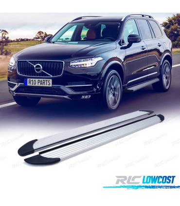 PEDANE PEDANE PER VOLVO XC90 15-