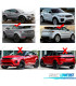 PEDANE PEDANE RANGE ROVER EVOQUE PURE PRESTIGE